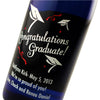 graduation wine gift