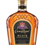 Crown Royal Black Whiskey