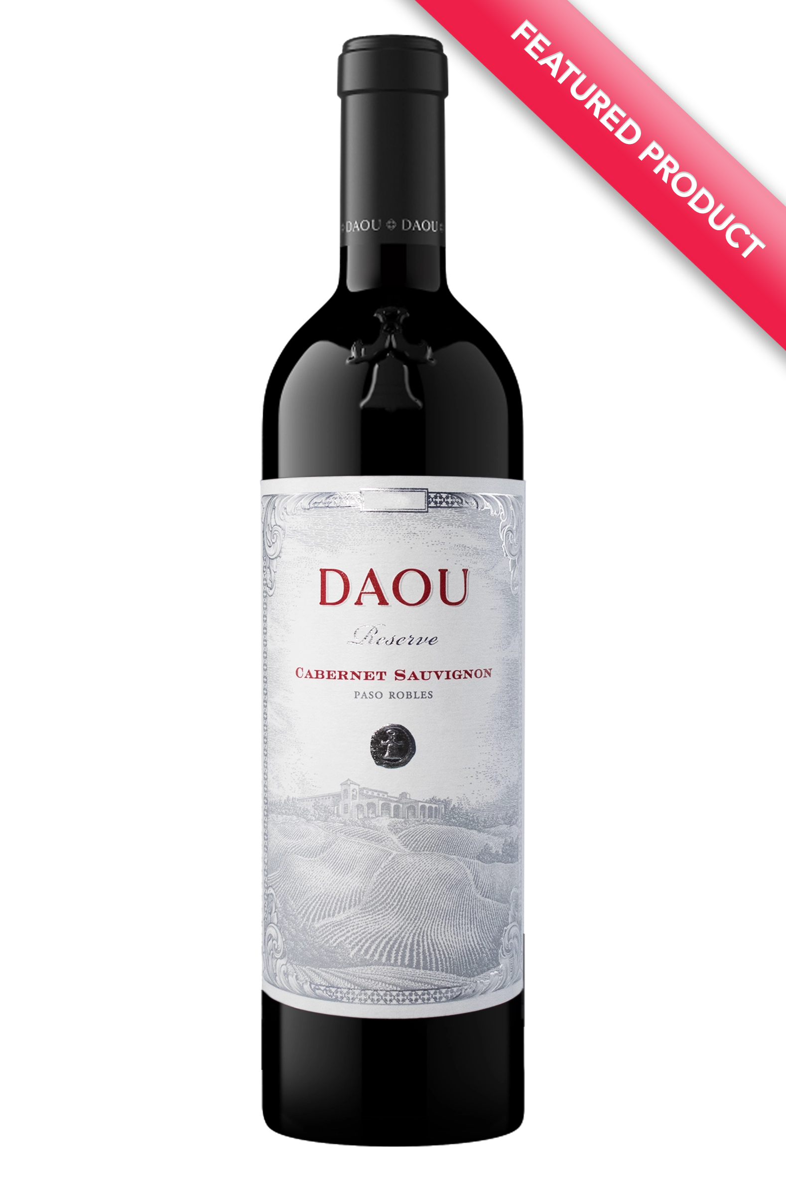 Daou Reserve Cabernet