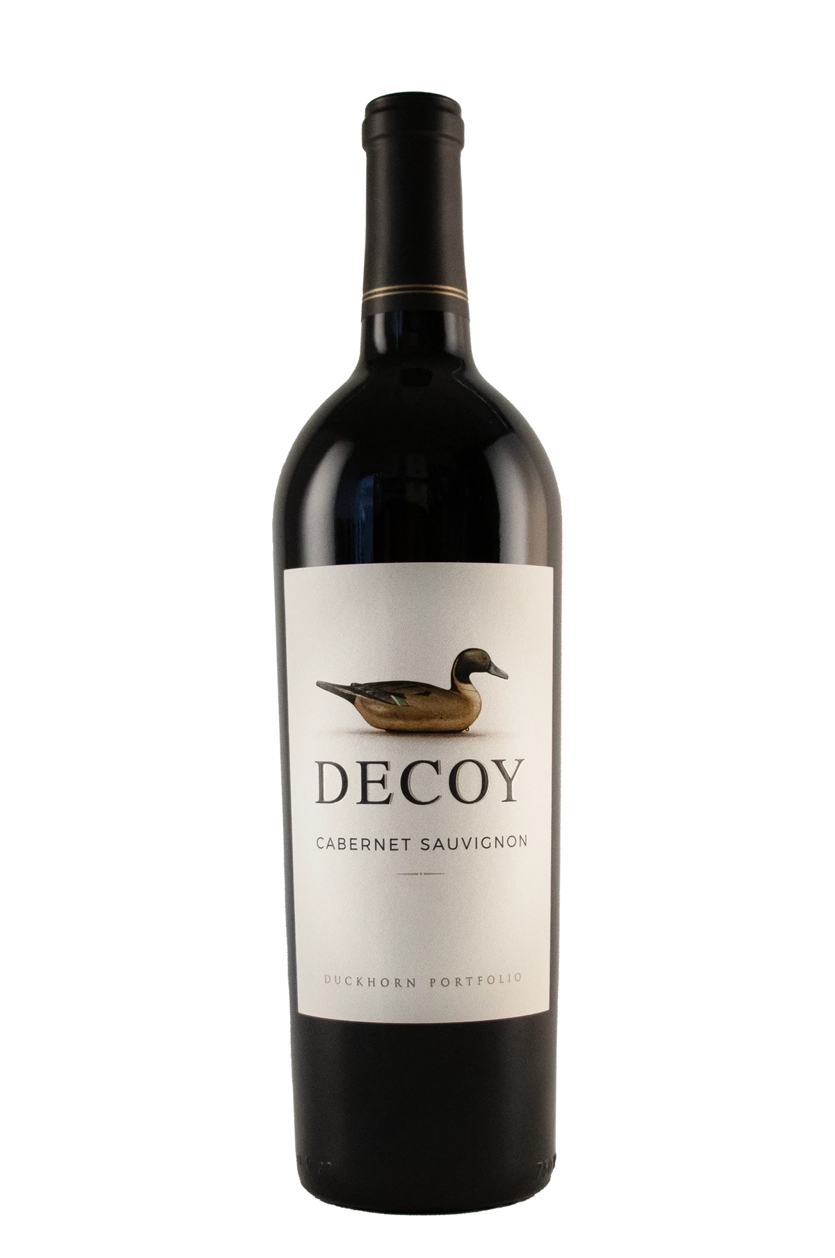 Duckhorn Decoy Cabernet