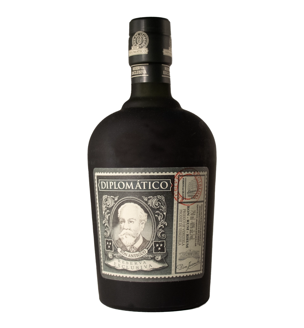 Diplomatico Rum Reserva Exclusiva