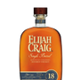 Elijah Craig 18-Year-Old Single Barrel