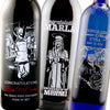 graduation wine gift