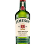 Jameson Irish Whiskey