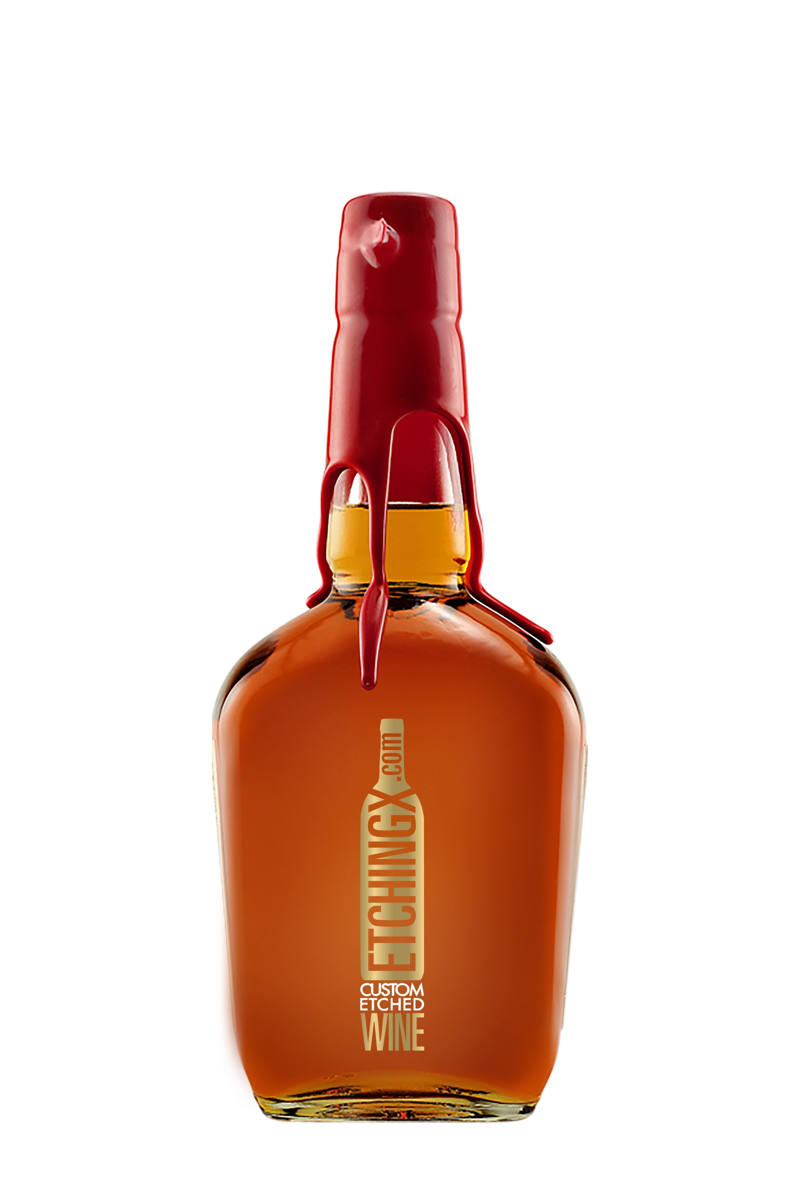 Maker's Mark Bourbon