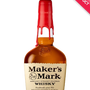 Maker's Mark Bourbon