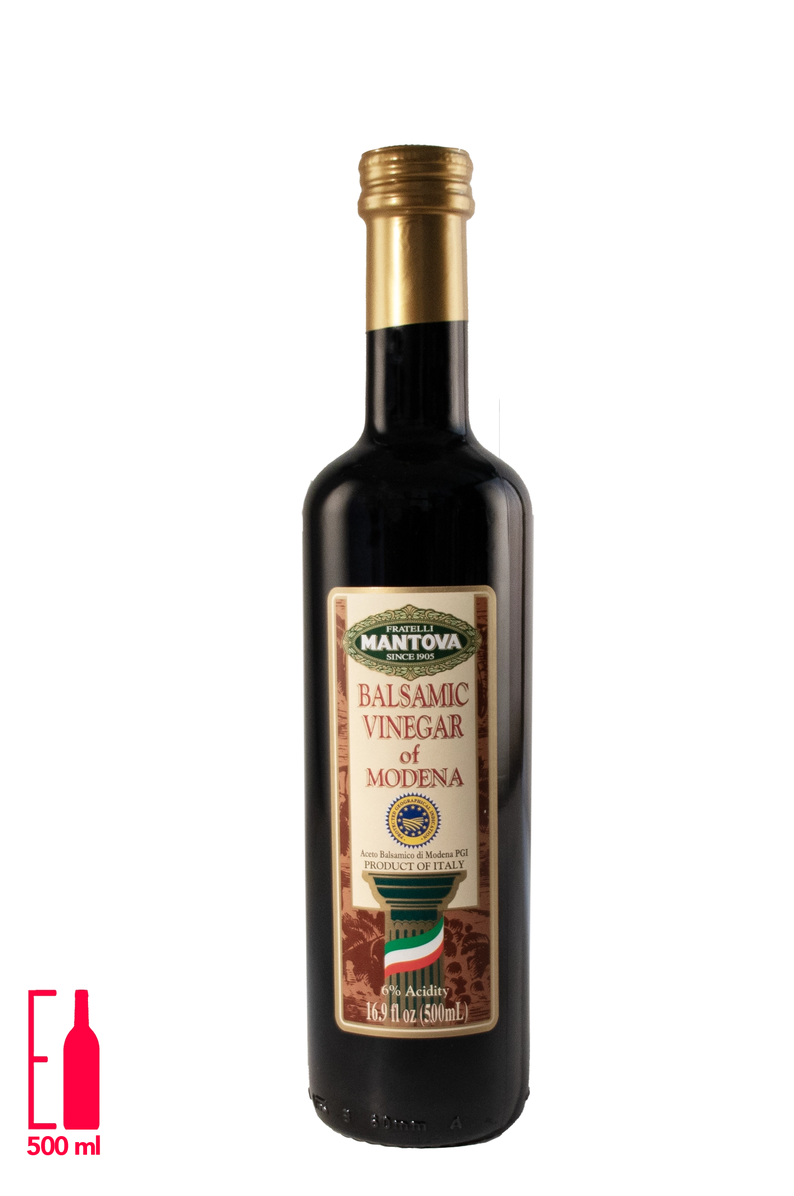 Balsamic Vinegar