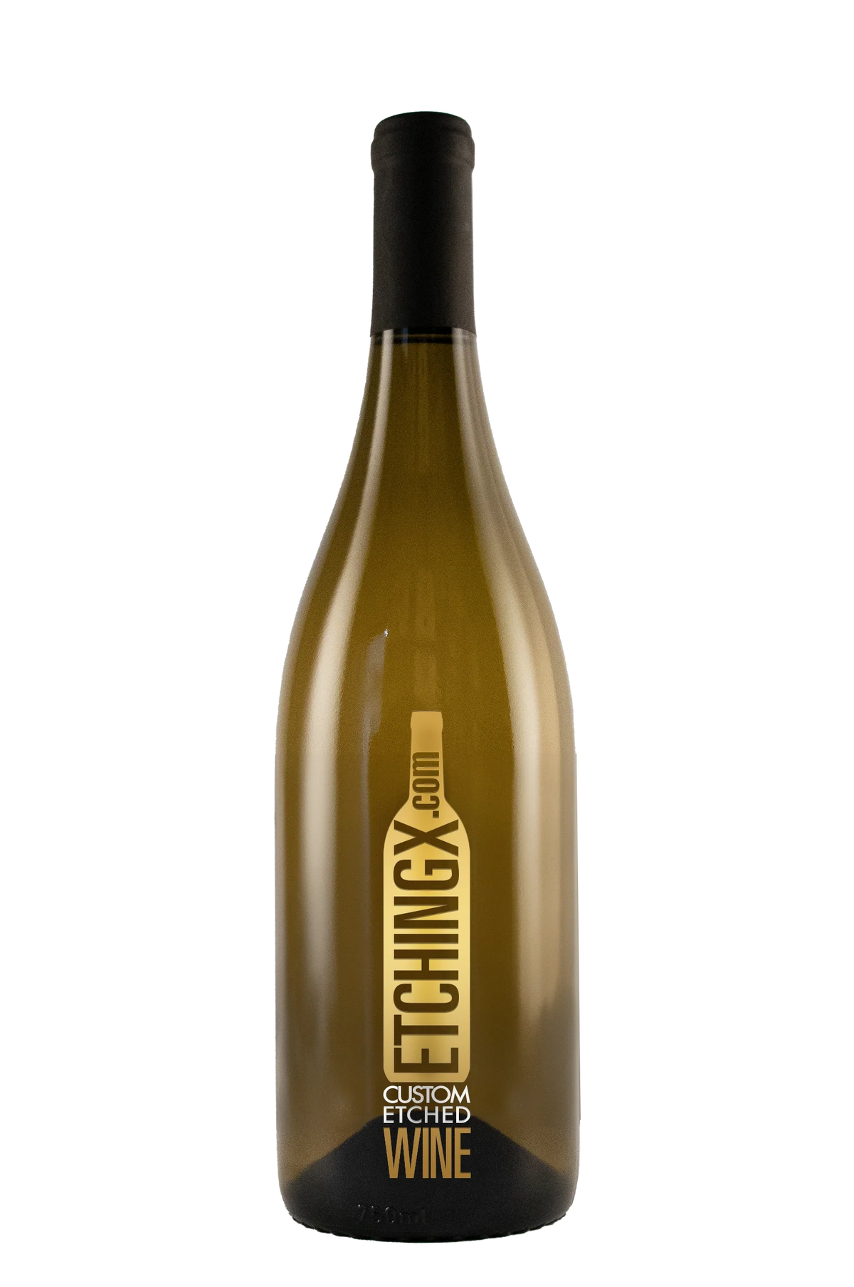 McCarron Winery Chardonnay