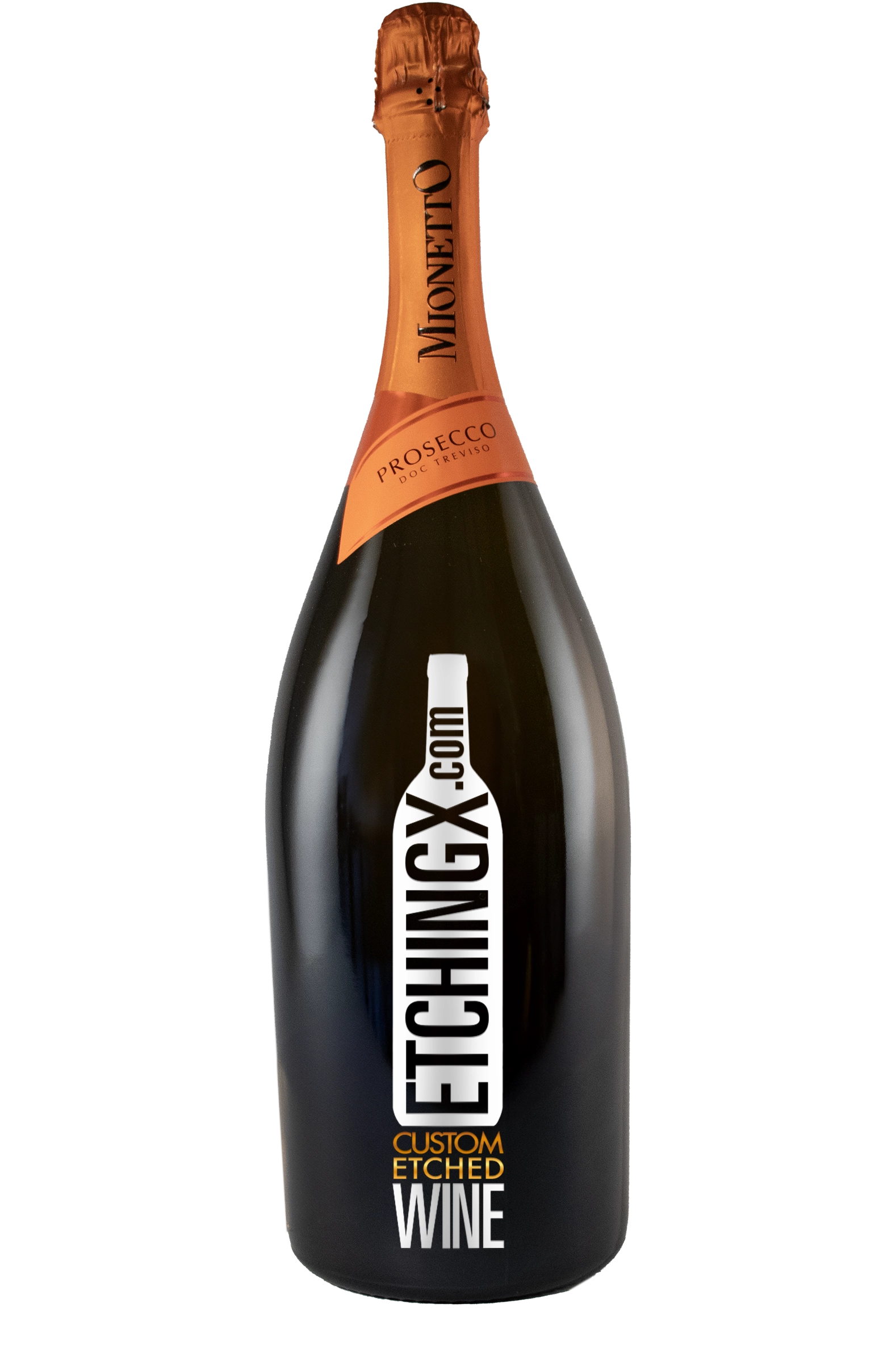 Mionetto [Magnum]