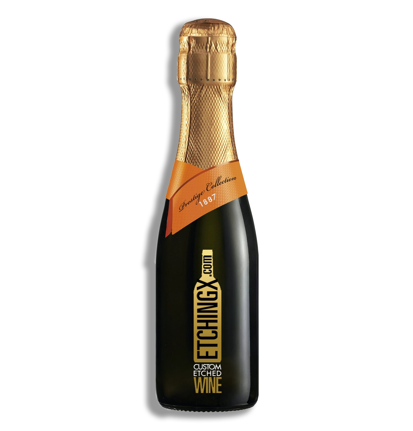 Mionetto Prosecco mini (Case of 12)