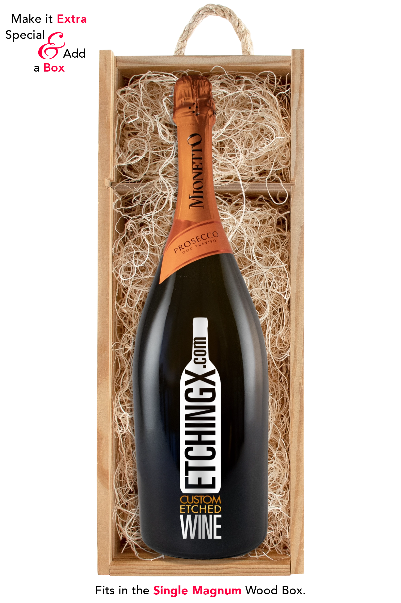 Mionetto [Magnum]