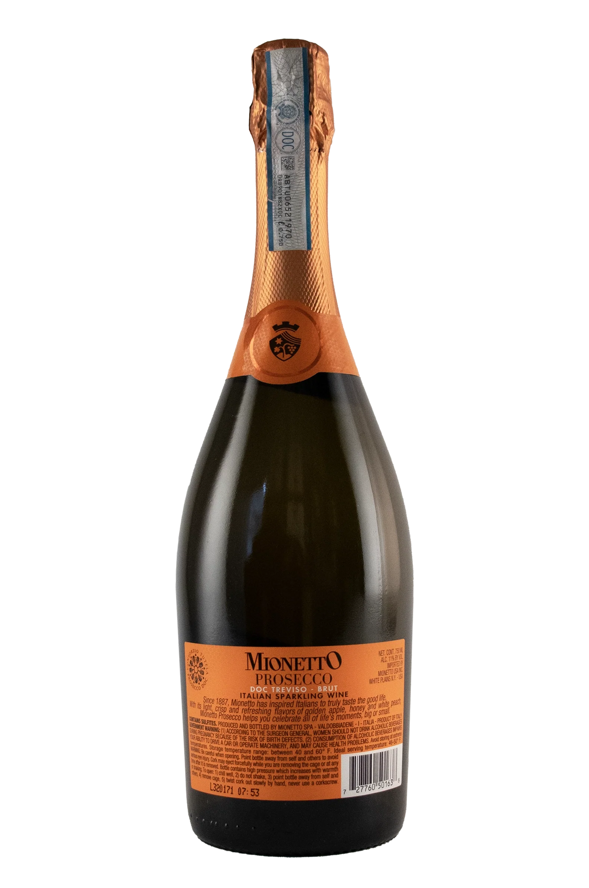 Mionetto Prosecco