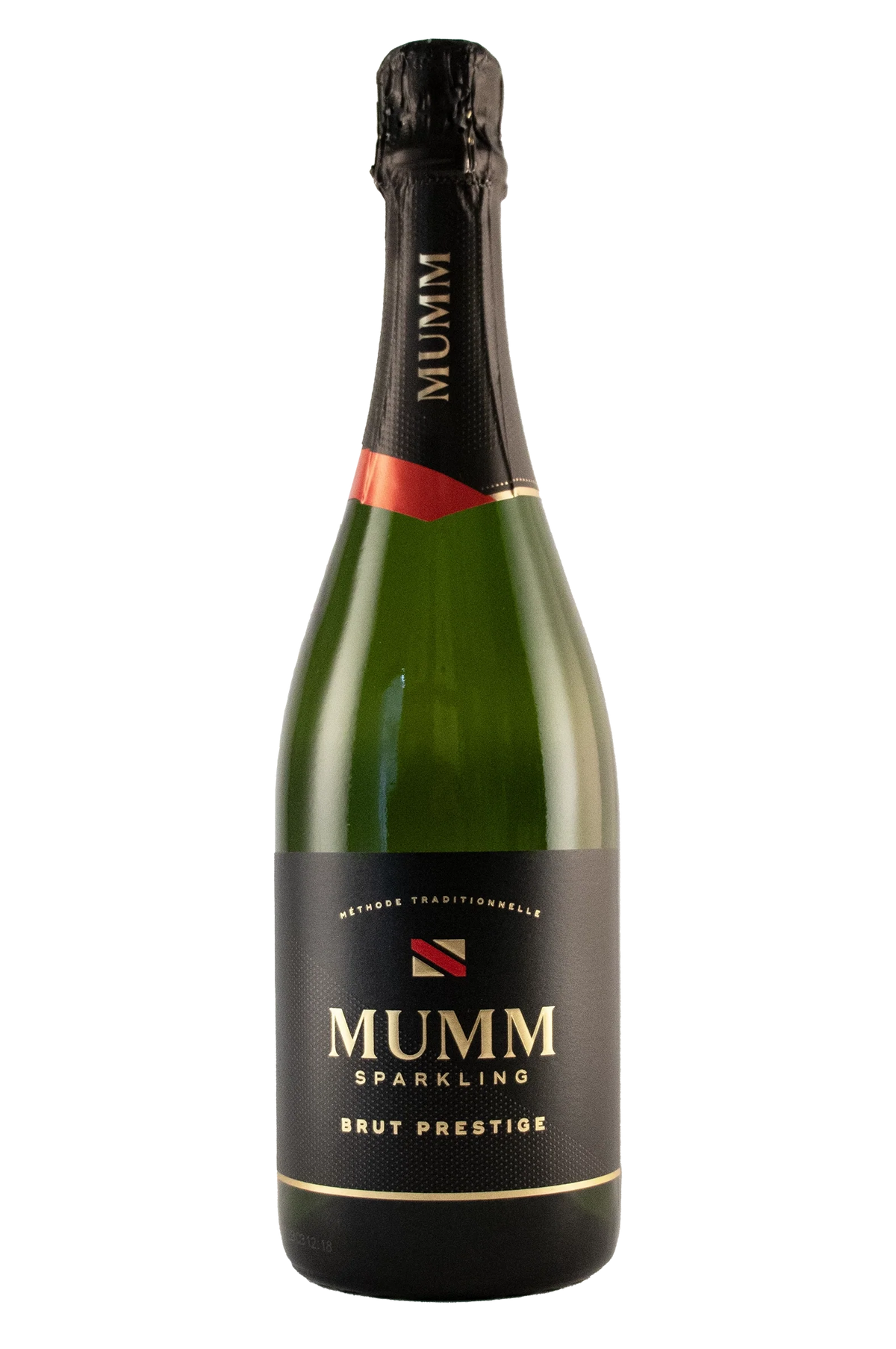 Mumm Brut Prestige