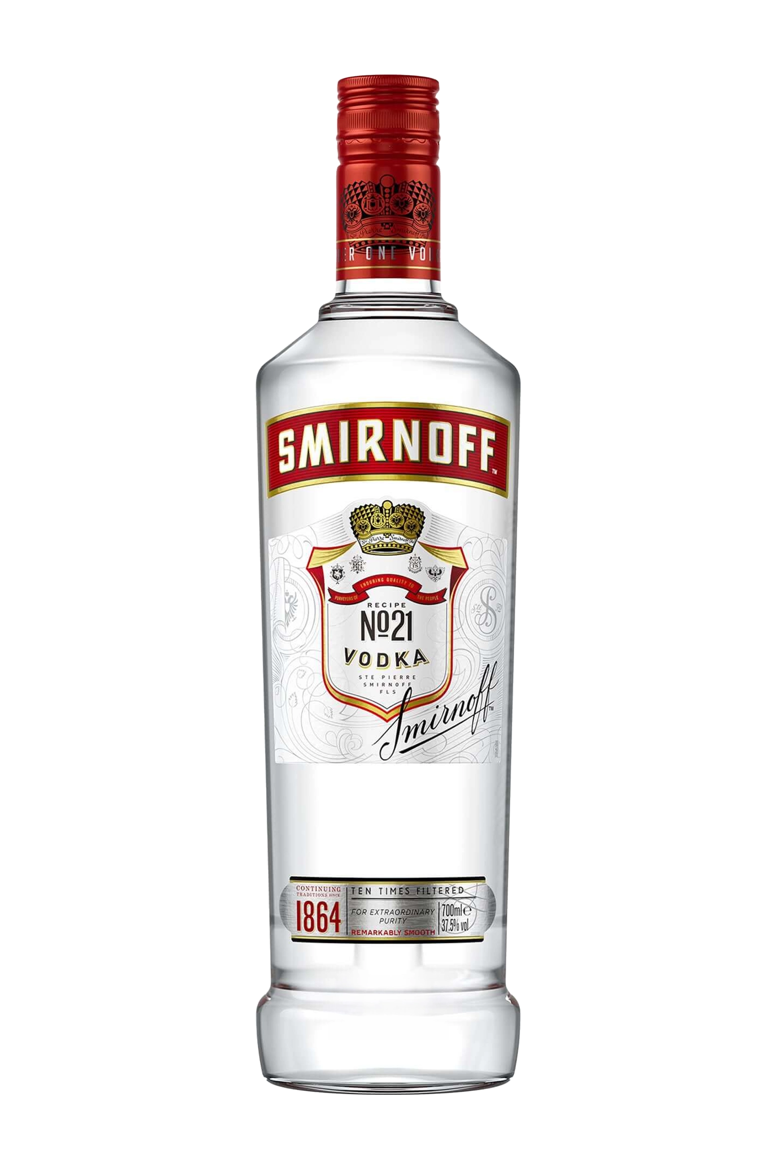 Smirnoff Vodka