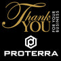 Thank You For Your Business