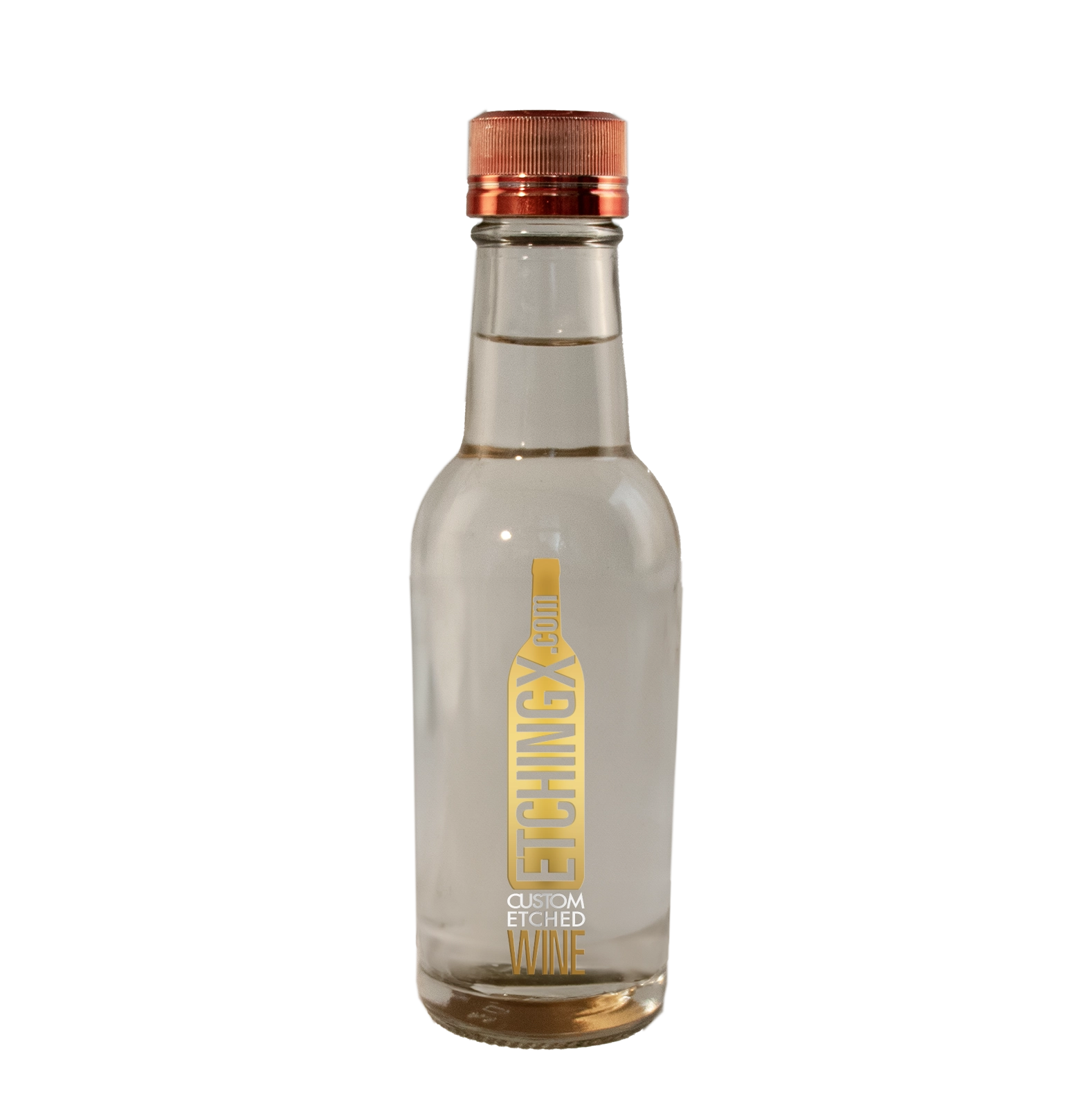 Tito's Handmade Vodka Mini (Case of 12)