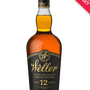 Weller 12 Year Bourbon