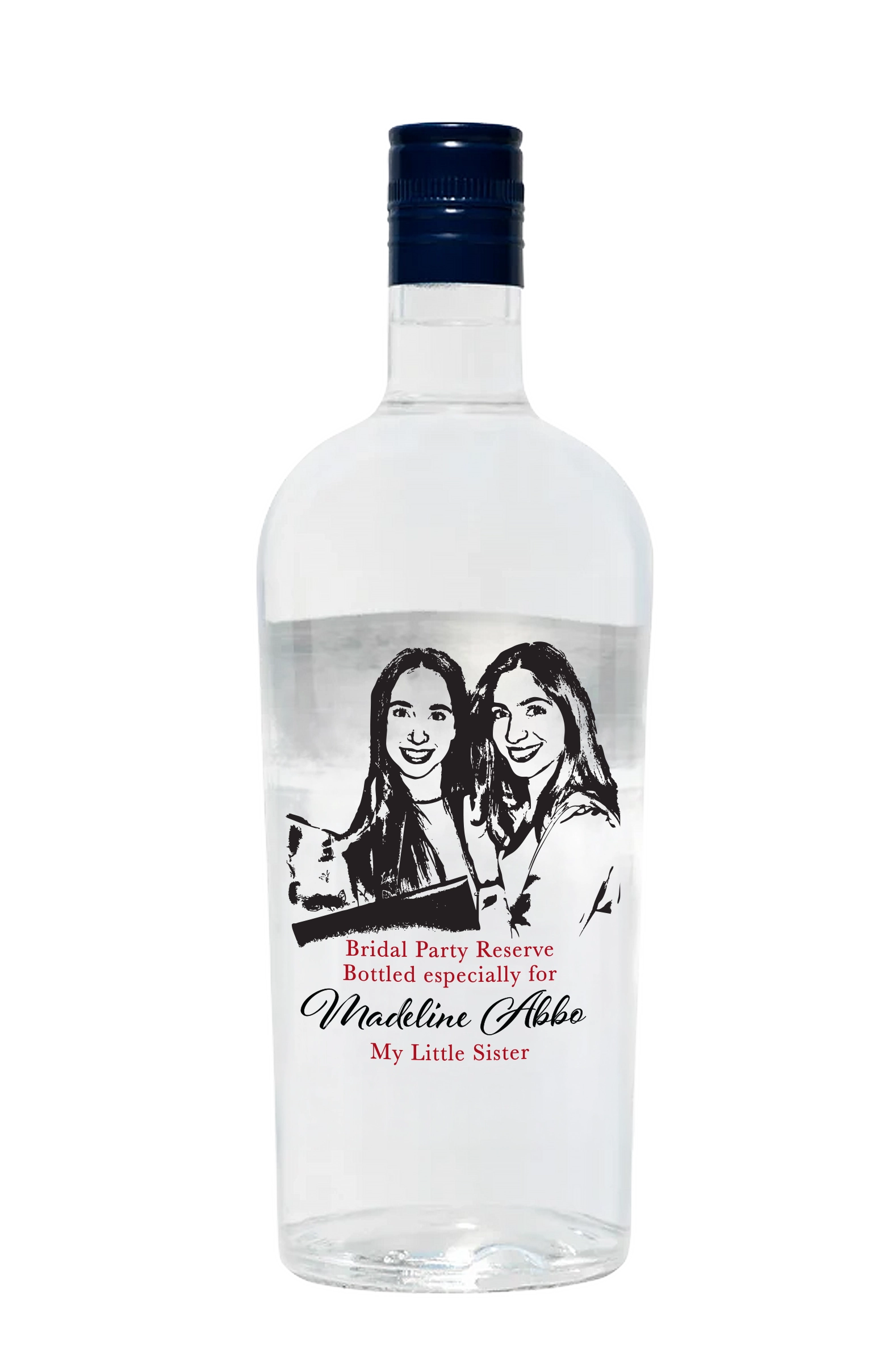 Wheatley Vodka