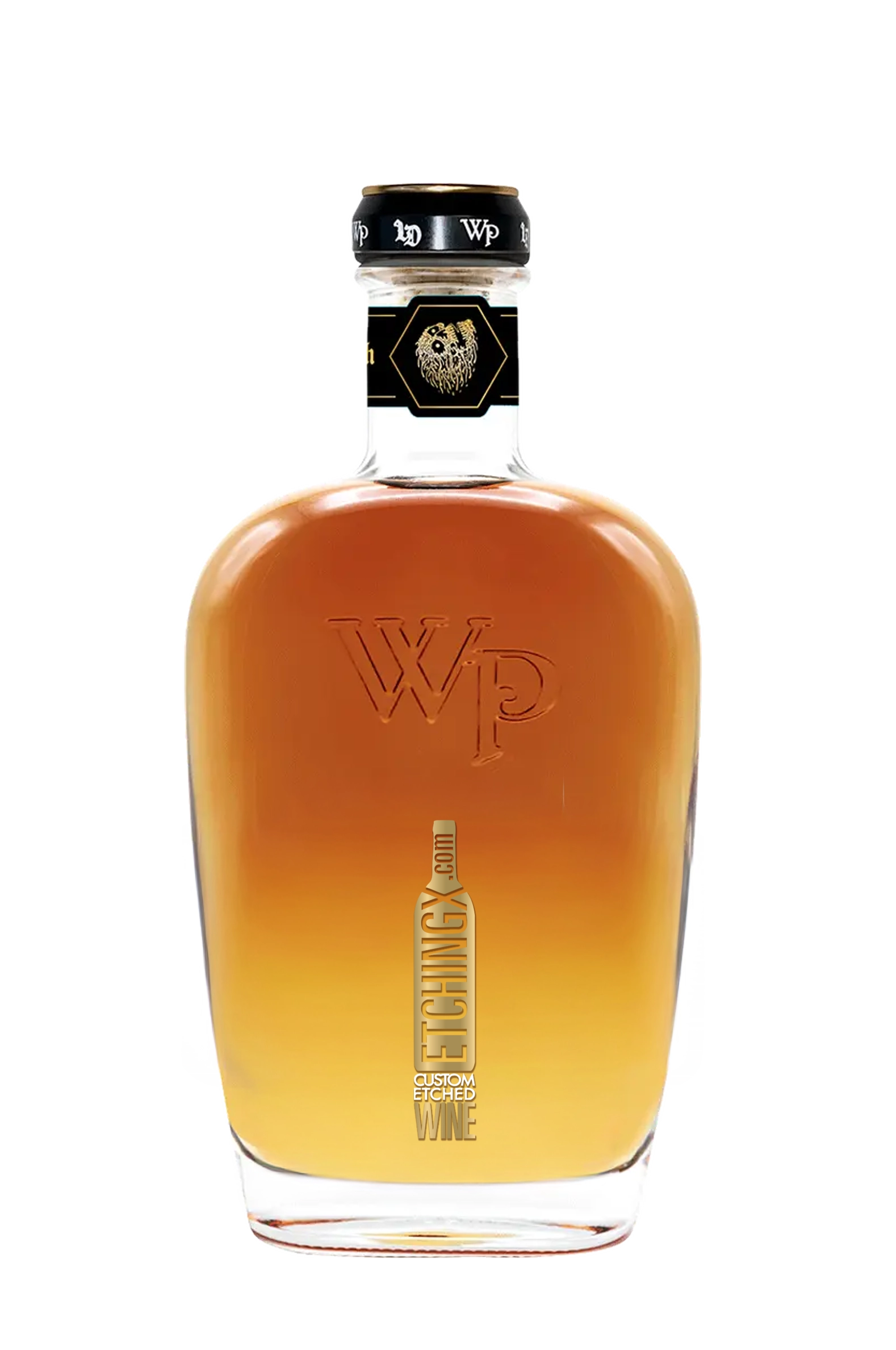 Whistlepig GraveStock Wheat Whiskey
