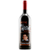 funny wine bottles