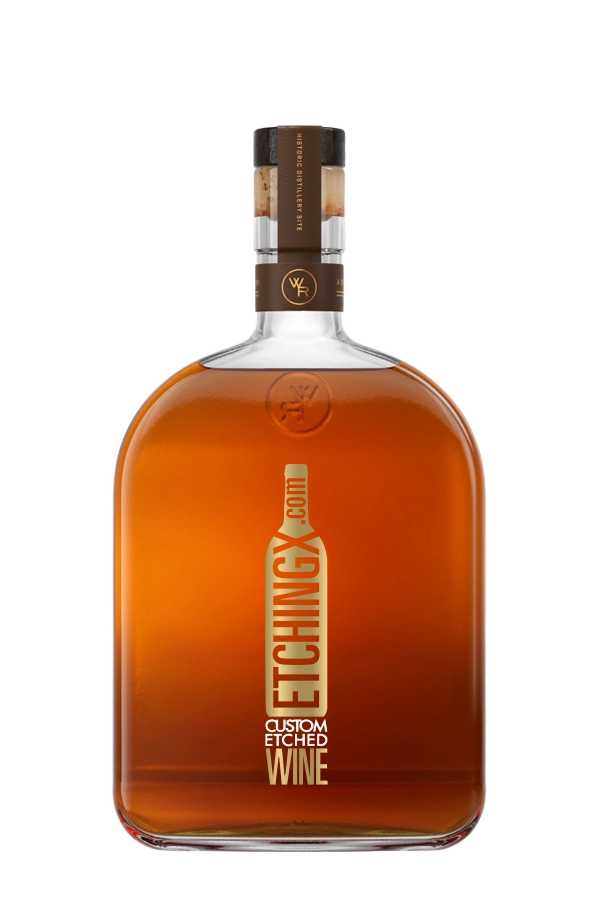 Woodford Reserve Bourbon 1L [Magnum]