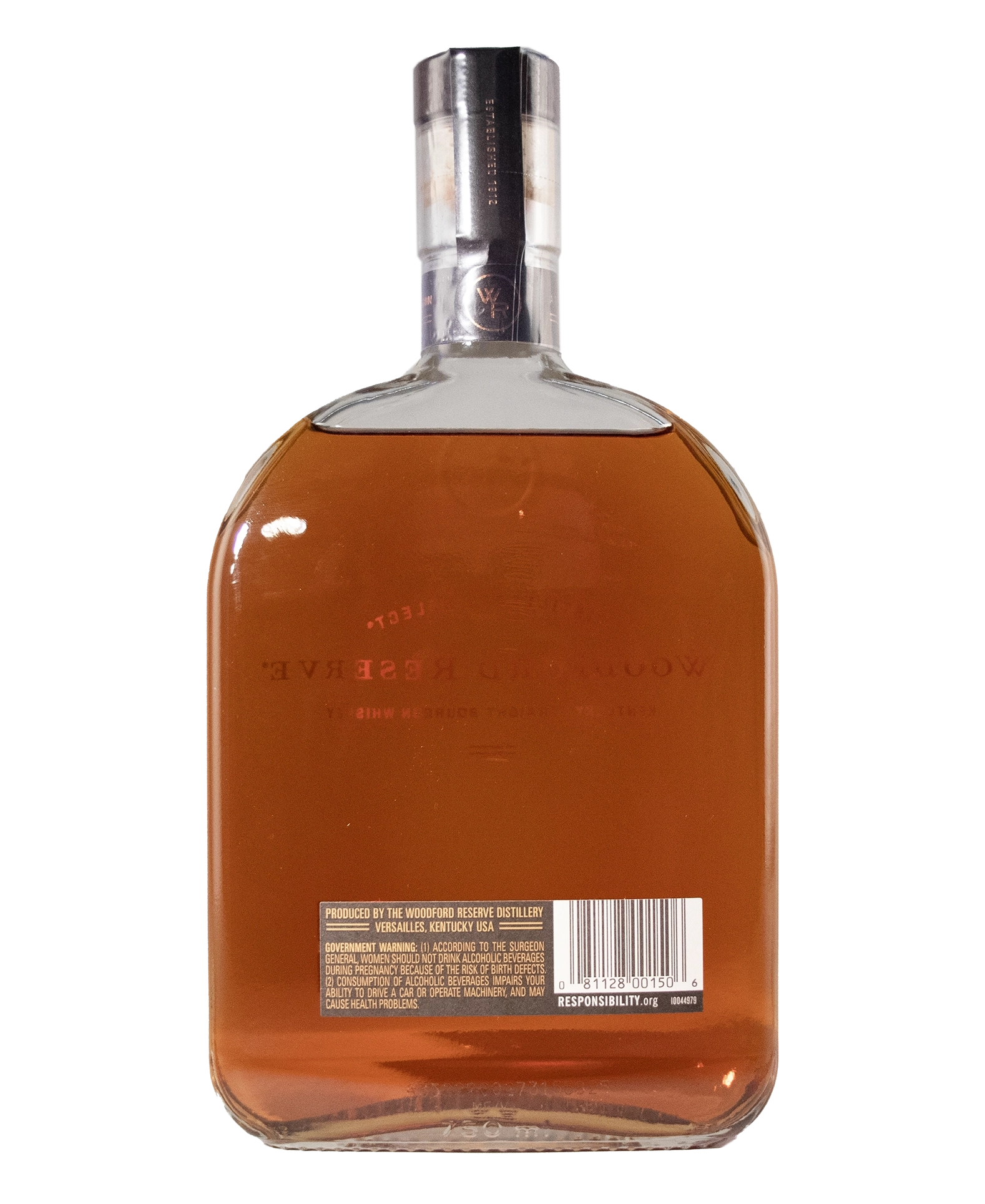 Woodford Reserve Bourbon