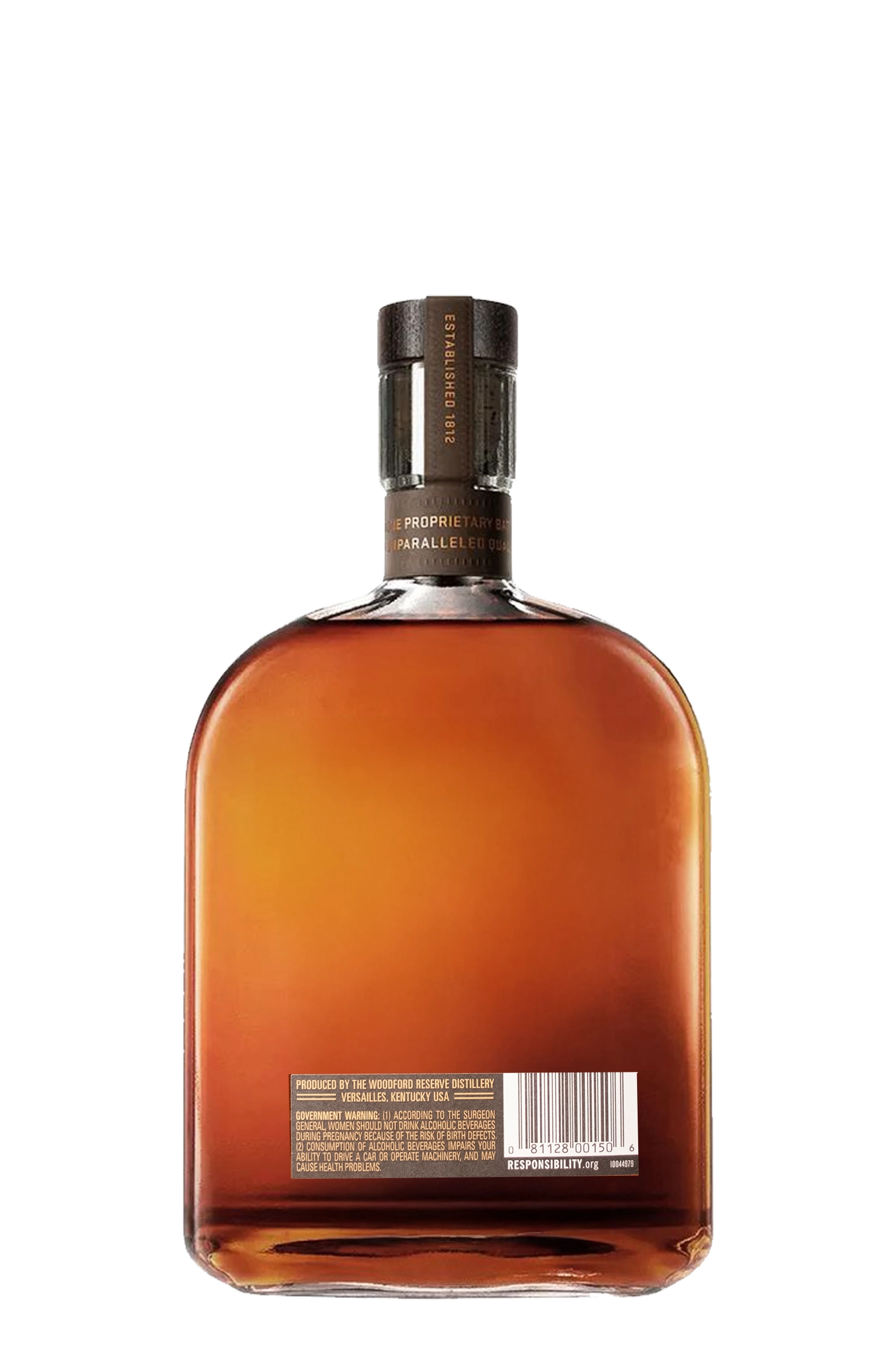 Woodford Reserve Bourbon