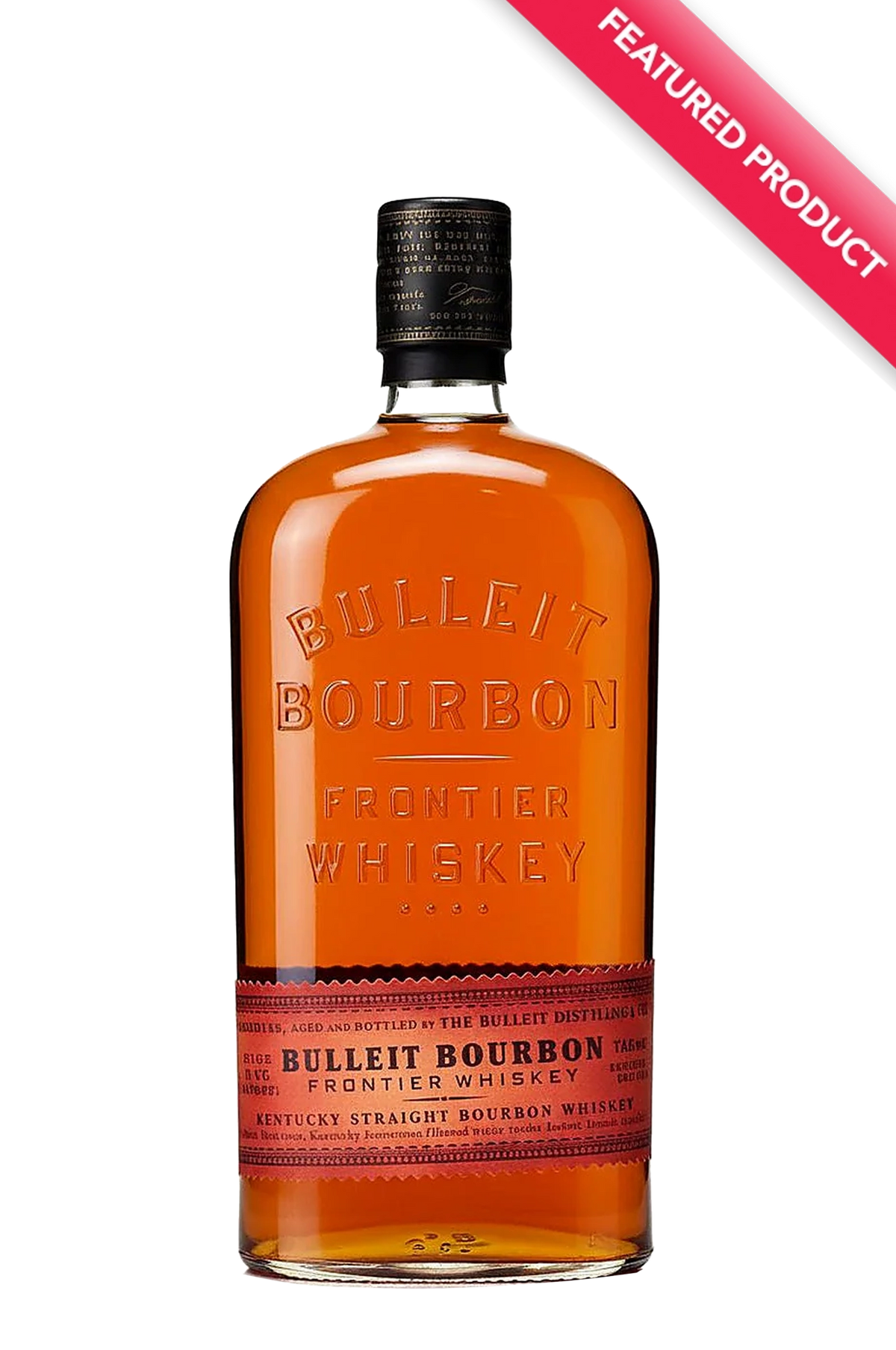 Bulleit Bourbon