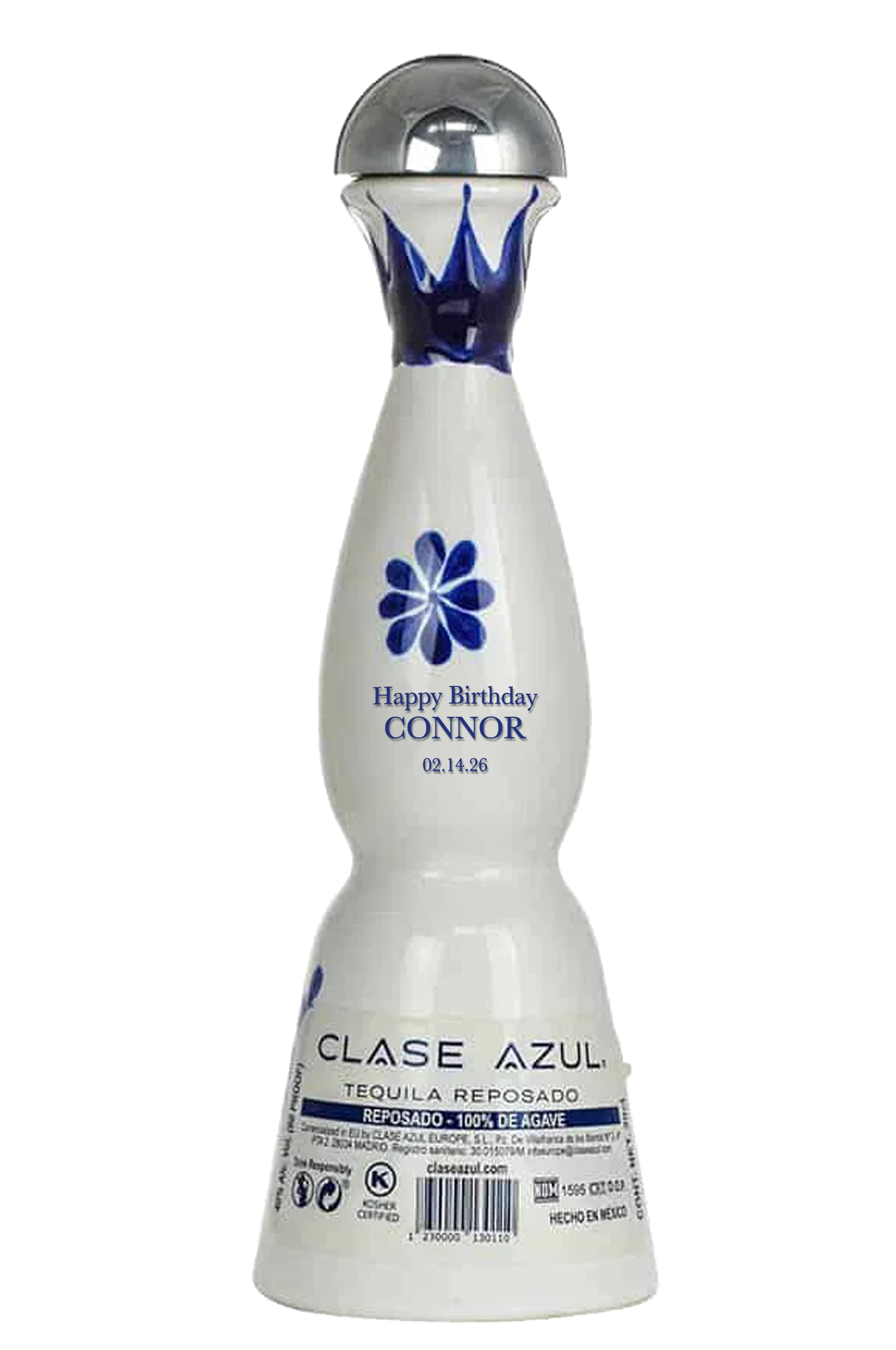Clase Azul Reposado