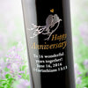 anniversary wine