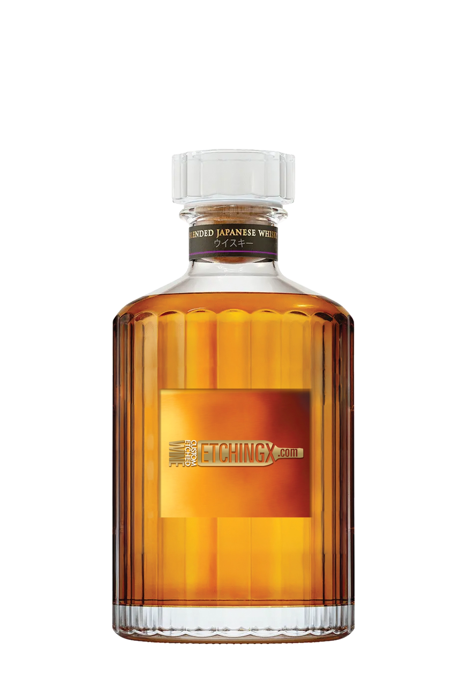 Hibiki Japanese Harmony Whiskey