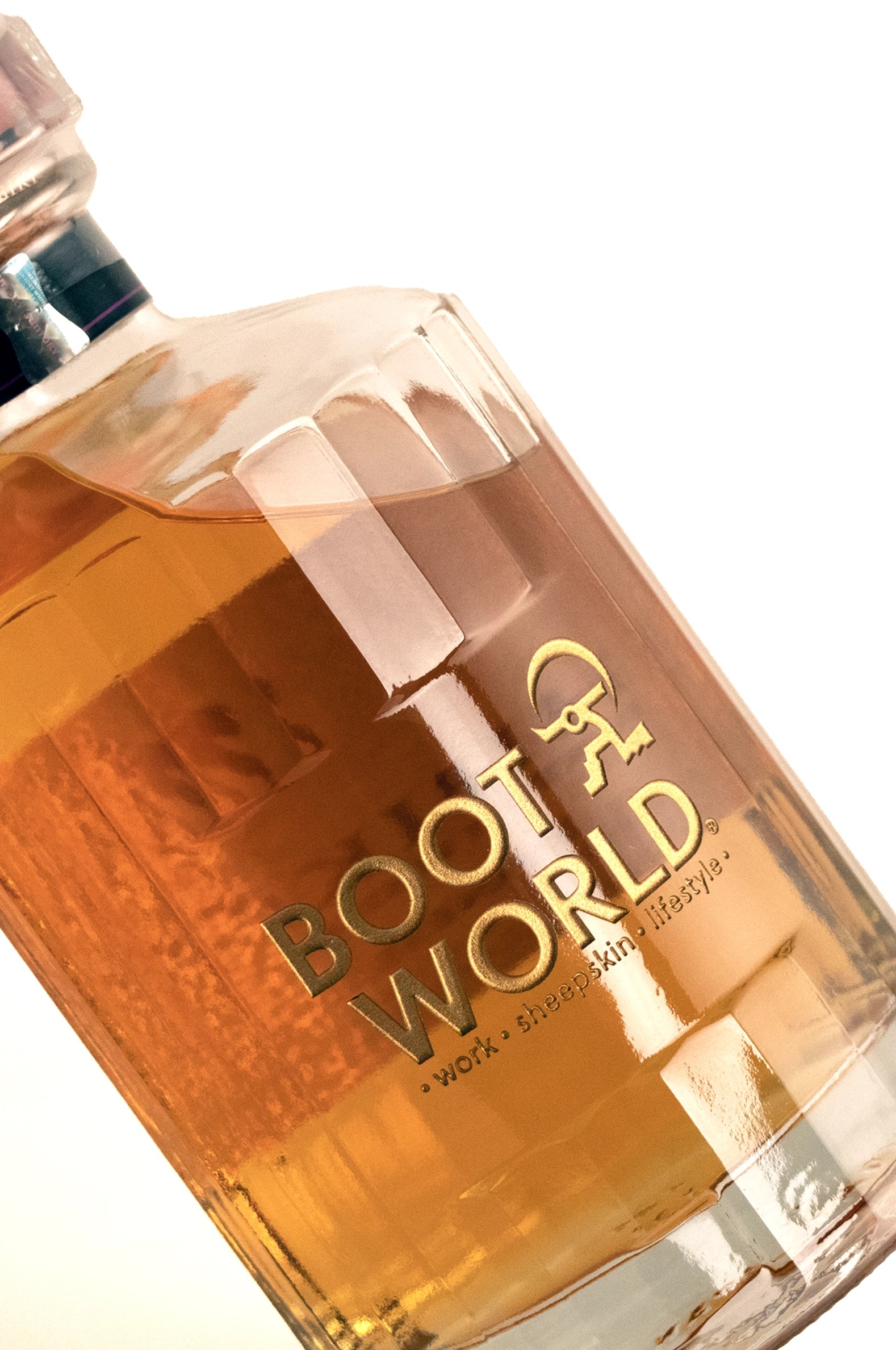 Hibiki Japanese Harmony Whiskey