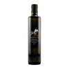 Lovebirds engraved olive oil anniversary gift for a foodie by Etching Expressions