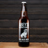 Personalized Etched Beer Bottles - Upload your Photo for an any occasion gift