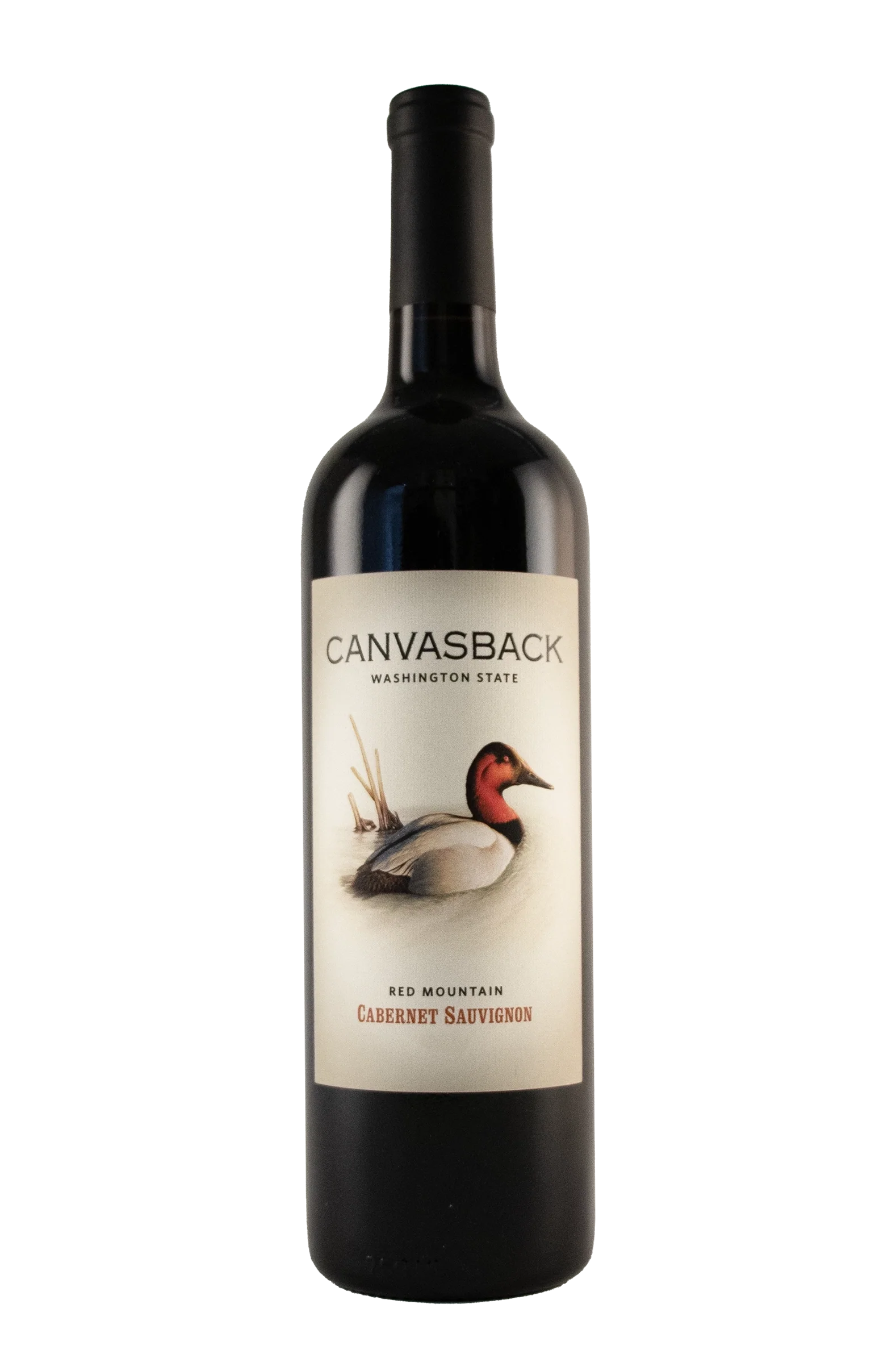 Duckhorn Canvasback Cabernet