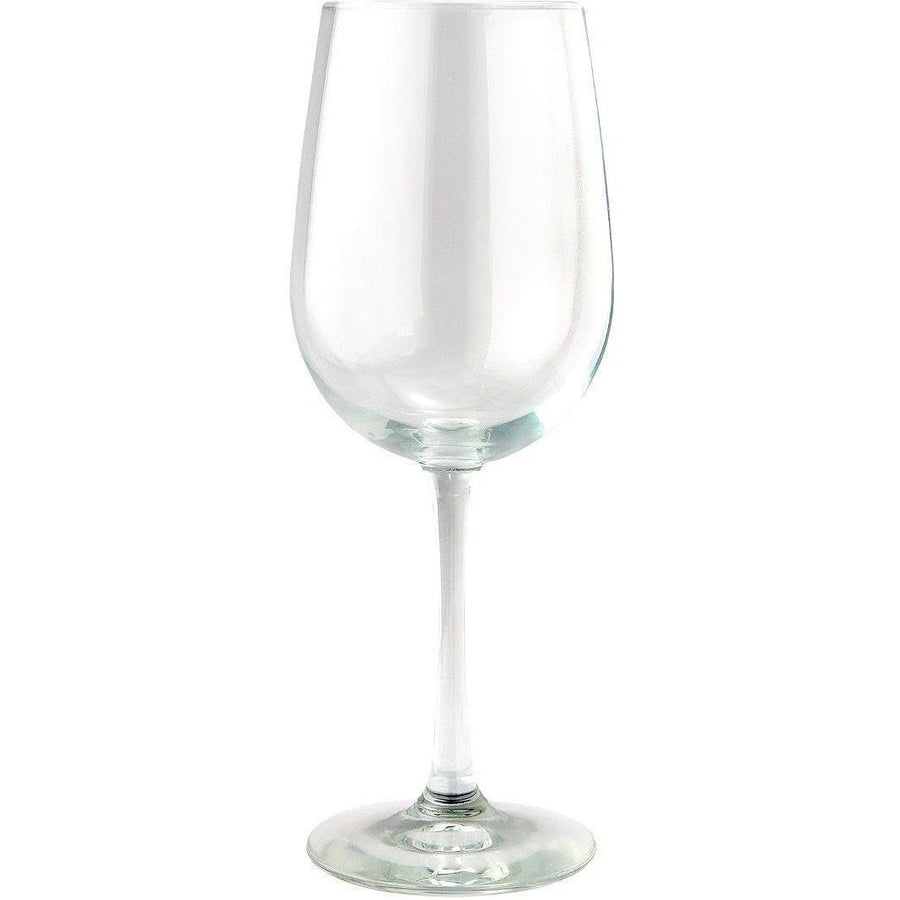 Red Wine Glass - choose a design