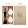 Red Wine - Pour Some Hallow-wine Gift Set