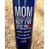 White Wine - Mom Whole Life