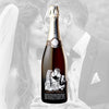 Champagne - Upload Your Own Wedding Photo!