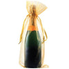 Wine Organza Bag