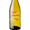 Personalized Etched White Wine Bottle Gifts - Love and Laughter