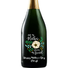 Personalized Champagne - Friend Mother