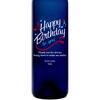 Blue Bottle - Happy Birthday to You