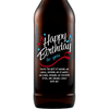 Beer - Happy Birthday to You
