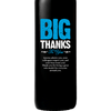 Red Wine - Big Thanks to You