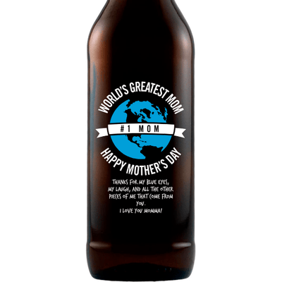 Beer - World's Greatest Mom