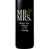 Red Wine - Mr & Mrs Contemporary