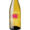 White Wine - A Night to Remember