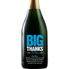 Champagne - Big Thanks to You
