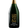 Champagne - Congrats Skyscraper